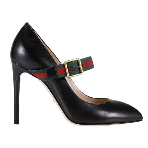 how do gucci heels fit|Gucci heels for women.